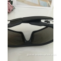 Sunglasses For Men Men's UV400 Retro Unbreakable Fashion Sunglasses Supplier